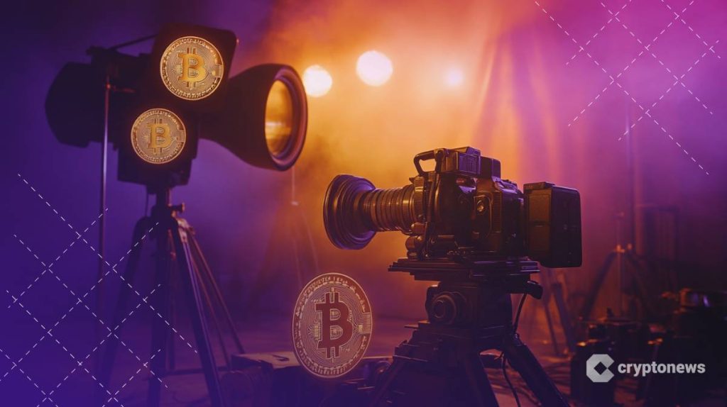 Indie-Filmemacher sammeln $2 Mio. in 72 Stunden – Wie Krypto Hollywood revolutioniert