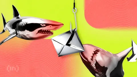 TON’s Market Cap Falls $1 Billion Amid Phishing Threats