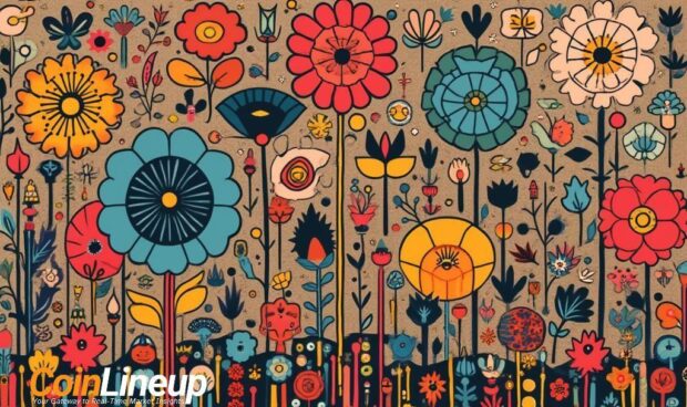Takashi Murakami Launches NFT Collection on Base Blockchain