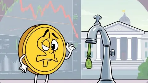 Circle’s Revenue Alert: How Fed Rate Cuts Threaten USDC’s Stability