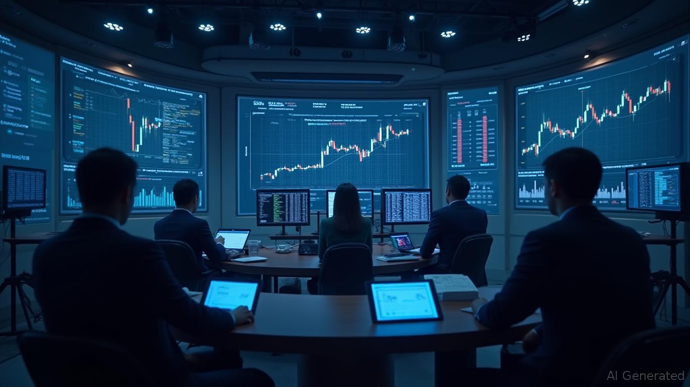 XRP News Today: Emerging "XRP 2.0" Competitors Challenge the Buzz Around XRP's Institutional Adoption