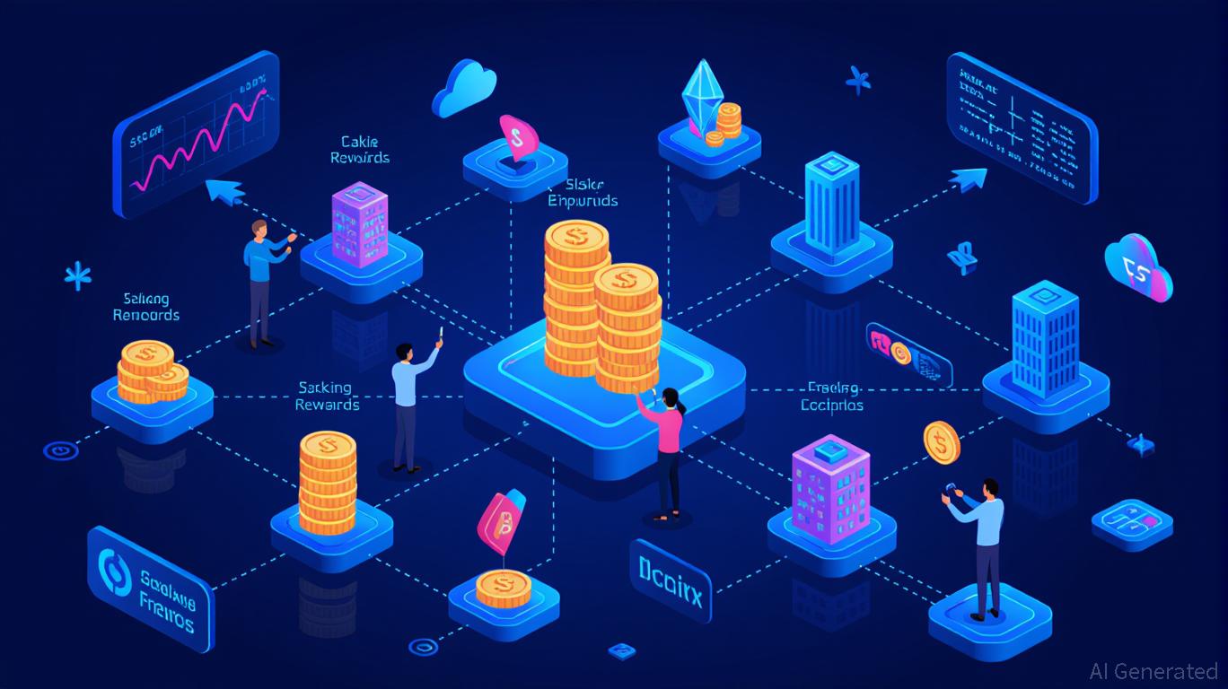 Sharps Technology's Strategic Shift to Solana Treasury and Its Implications for Institutional Crypto Exposure