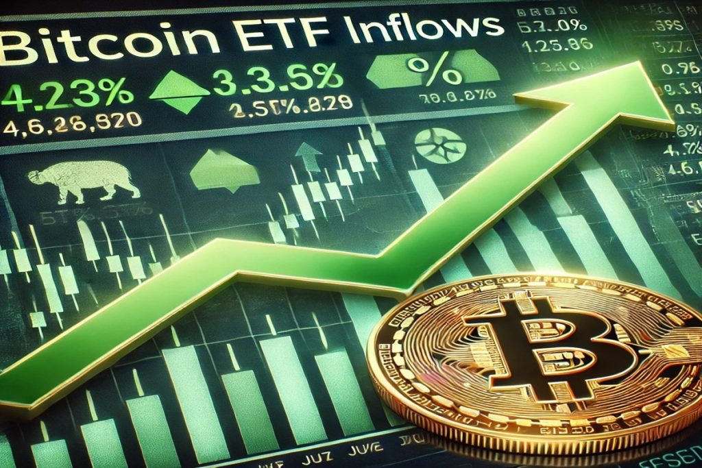 Quem vendeu BTC agora vai perder a alta até US$ 170 mil, diz JP Morgan