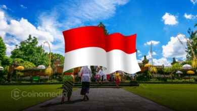 Indonesia Considers Adding Bitcoin to National Reserves