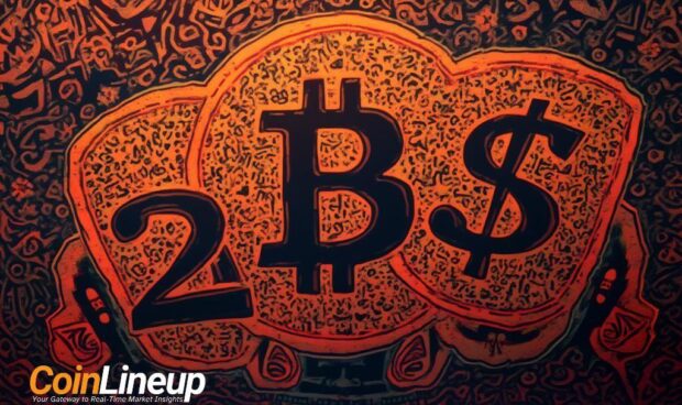 Convano Inc. Plans 21,000 Bitcoin Acquisition by 2027