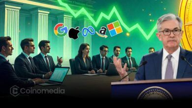 Fed Decision, Big Tech Earnings, and Global Talks Ahead