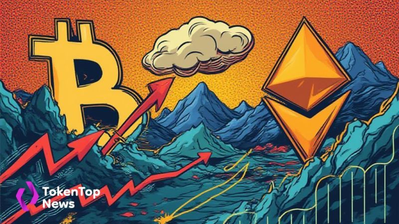 Bitcoin and Ethereum Options Expiry Influences Market Dynamics