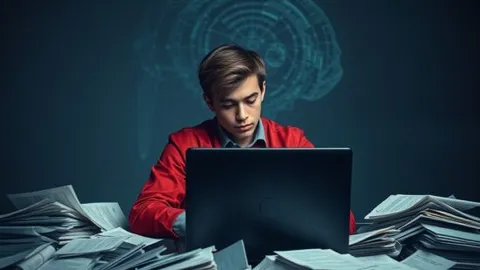 Shocking Reality: Computer Science Jobs Face Unprecedented Challenges Amid AI Revolution