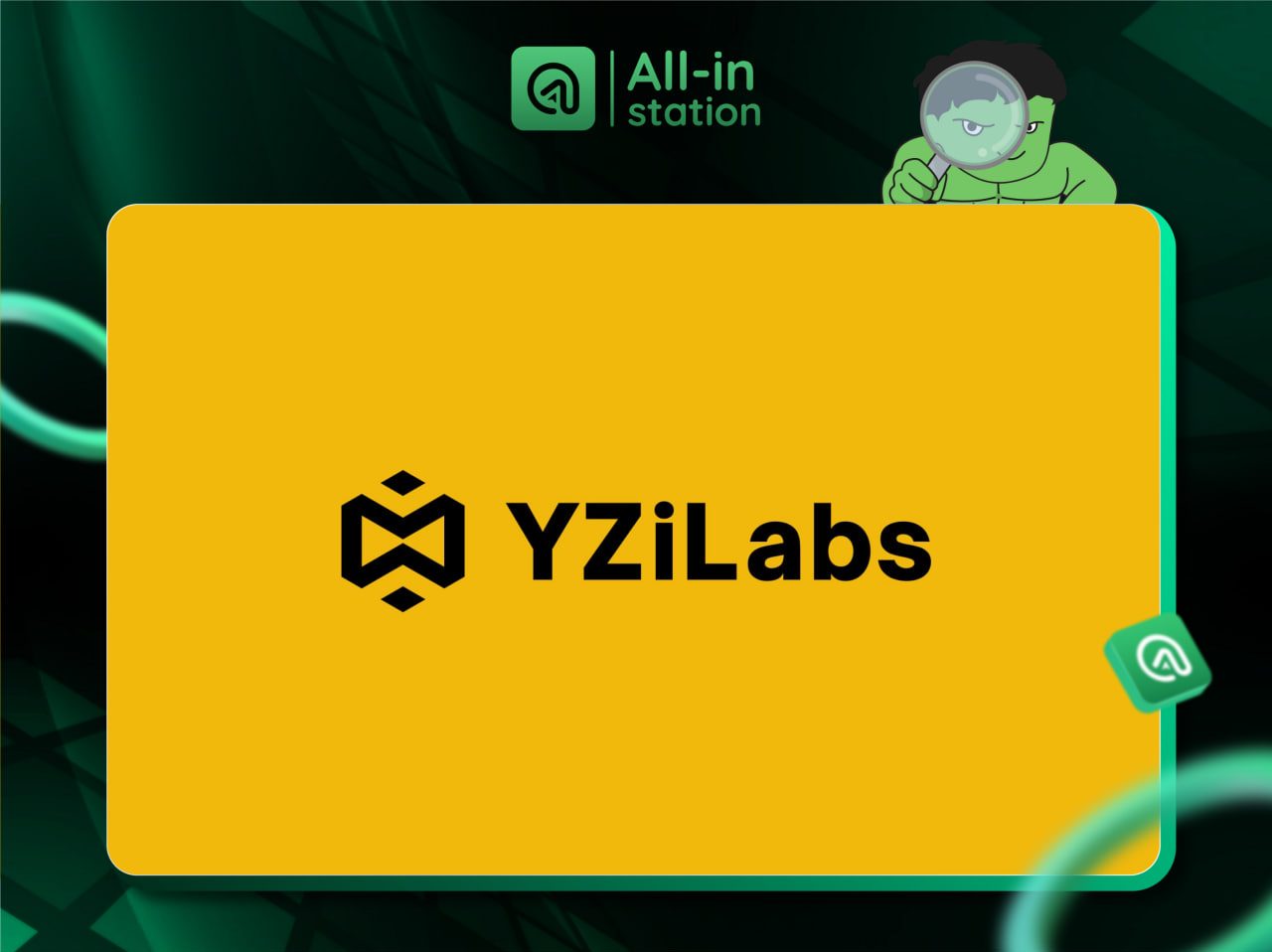 Tin tức nóng nhất 23/4: YZi Labs (Binance Labs) ra mắt chương trình ươm tạo mới, Ông Trump hối thúc hoàn thiện bộ quy định về tiền điện tử, Ông Trump image 0