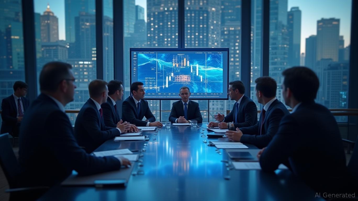 XRP News Today: Ripple Connects Conventional Finance and Digital Assets Through Integrated Institutional Brokerage