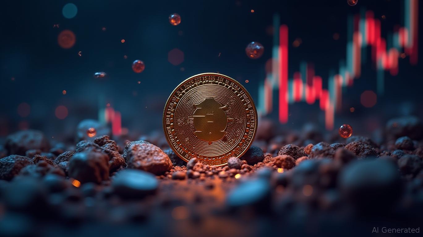 Investors Pounce as ADA Teeters on Breakout Edge
