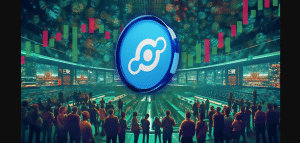 Helium Price Prediction: HNT Jumps 6% This P2E DOGE Derivative Offers Last Chance To Buy