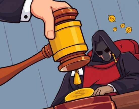 Crypto Fraud Case: South Korea Delivers Shocking 12-Year Sentence