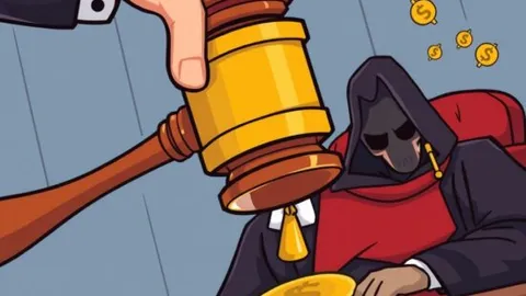 Crypto Fraud Case: South Korea Delivers Shocking 12-Year Sentence