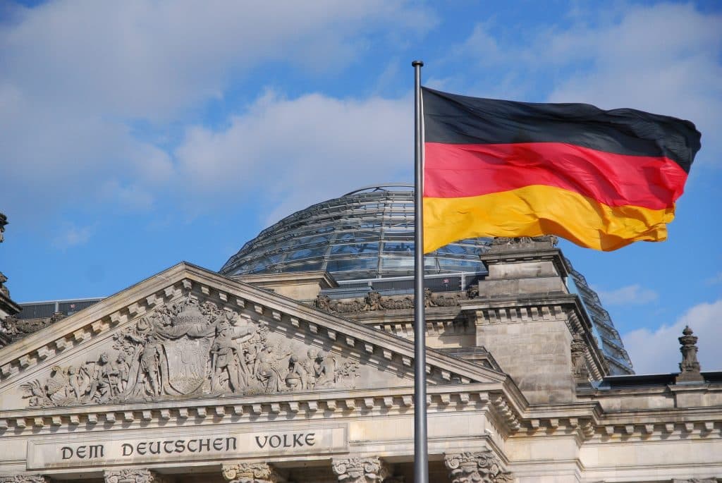 Der Bundestag beschließt, Kryptotransaktionen steuerlich zu erfassen