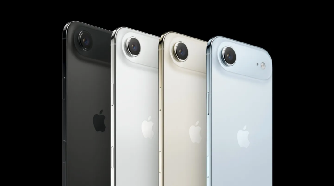 苹果秋季发布会新品回顾：最薄iPhone登场，eSIM正式落地 image 8