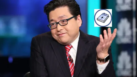O que é afinal o meme de Ethereum que até Tom Lee está de olho?