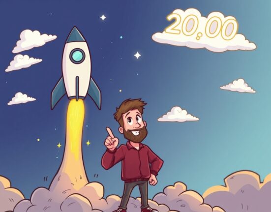 Ether Price Prediction: Arthur Hayes Unleashes Stunning $20K Forecast