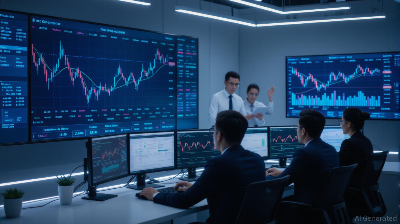 Hyperliquid (HYPE) Price Fluctuations: Is This the Next Era for Decentralized Trading?