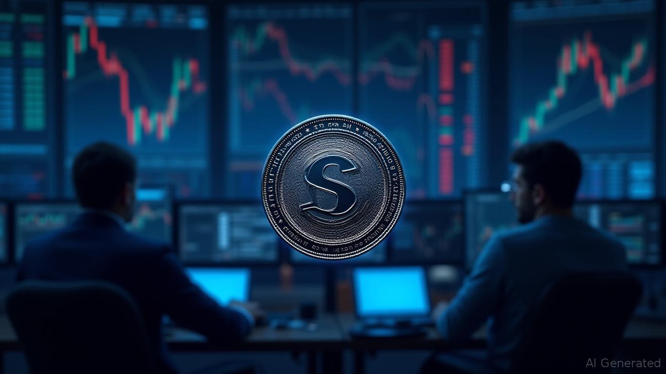 Solana News Update: Institutional ETF Investments Fuel Solana's Comeback and Broader Altcoin Adoption