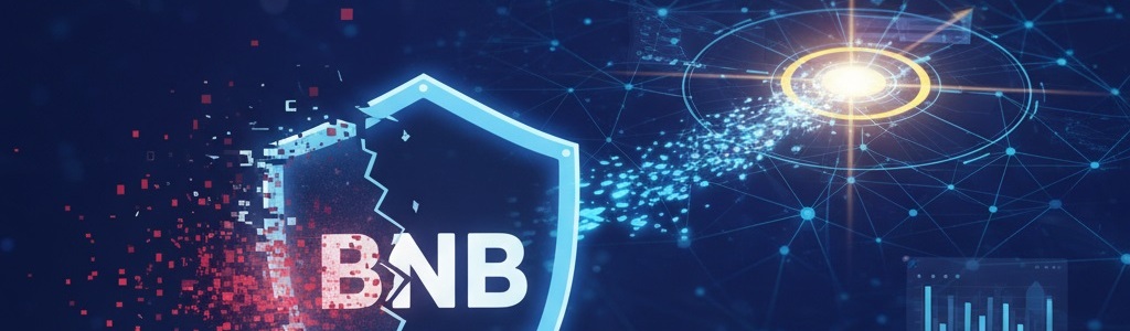 BNB Chain cerrará su billetera multifirma y redirige a los usuarios hacia Safe Global
