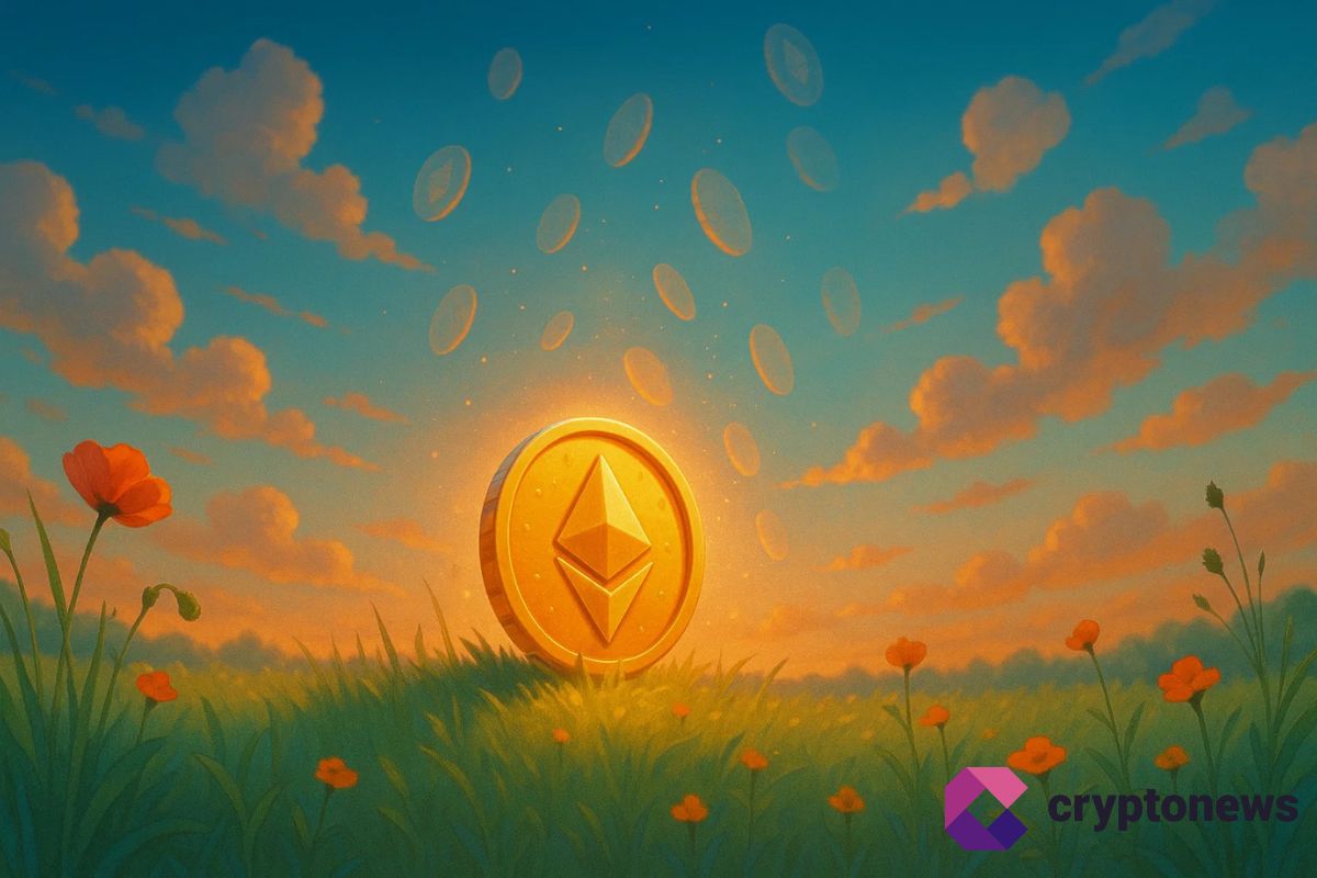 Ethereum disparaît des exchanges : rareté historique, le marché s’emballe