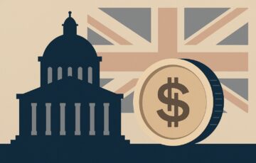 英・イングランド銀行、ステーブルコイン保有に上限導入へ