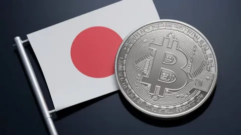 Japonia po raz pierwszy wprowadza zakaz insider tradingu na rynku kryptowalut