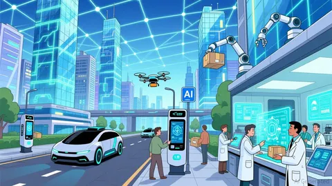 APAC Leads Global AI Growth with Emphasis on Human-Focused Approaches
