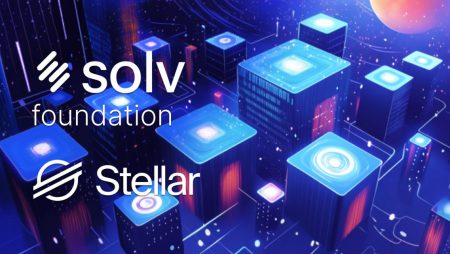 مؤسسة Solv تتكامل مع Stellar لإطلاق عائد بقيمة 200 مليون دولار أمريكي في USDC