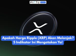 Apakah Harga Ripple (XRP) Akan Melonjak? 5 Indikator Ini Mengatakan Ya!