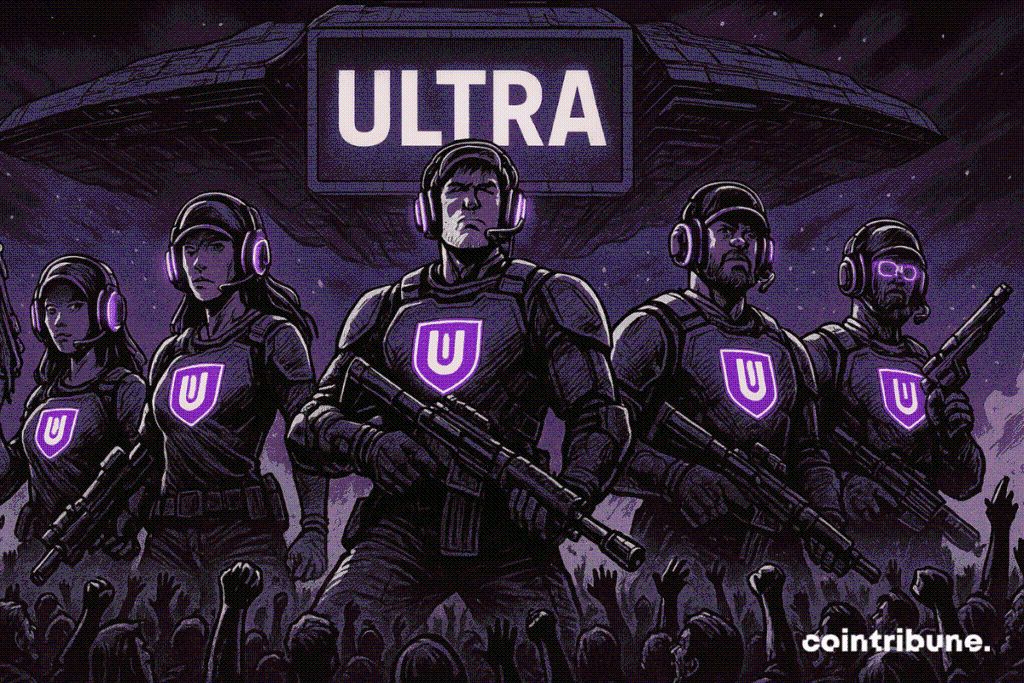 Ultra Announces Completion of $12 Million Funding Round, Kicking Off Ambitious Growth Phase image 1