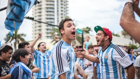 Descifrando Argentina: La vida cotidiana de la superpotencia silenciosa de Web3, donde las stablecoins son una necesidad para sobrevivir
