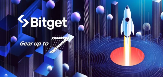 Bitget Rayakan Ulang Tahun ke-7, Memperkenalkan 'Universal Exchange' Sebagai Platform Perdagangan Generasi Berikutnya