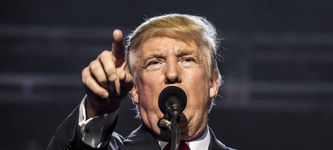 Bitcoin-Kursvorhersage: Trump deutet Abschaffung der Einkommenssteuer an