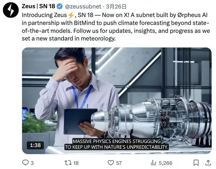 深入解析Bittensor：子网有什么值得期待的项目？ image 14