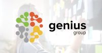 Acciones de Genius Group suben 11% con aumento de Tesorería en Bitcoin a $30 millones