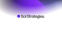 Empresa de Tesorería de Solana, SOL Strategies, busca $30M CAD para potenciar operaciones en Solana