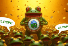 Little Pepes Vorverkaufsdynamik lässt nicht nach und bringt über 10 Millionen Dollar ein