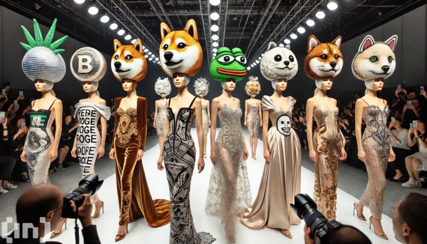 Ces vieux meme coins pourraient exploser à nouveau en 2025
