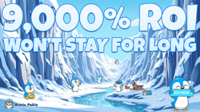 Buy the Chill Now, Flex the Wealth Later — Arctic Pablo’s Time Is Now While Zignaly and Chainlink Aim for New Highs: Best Meme Coins for Exponential