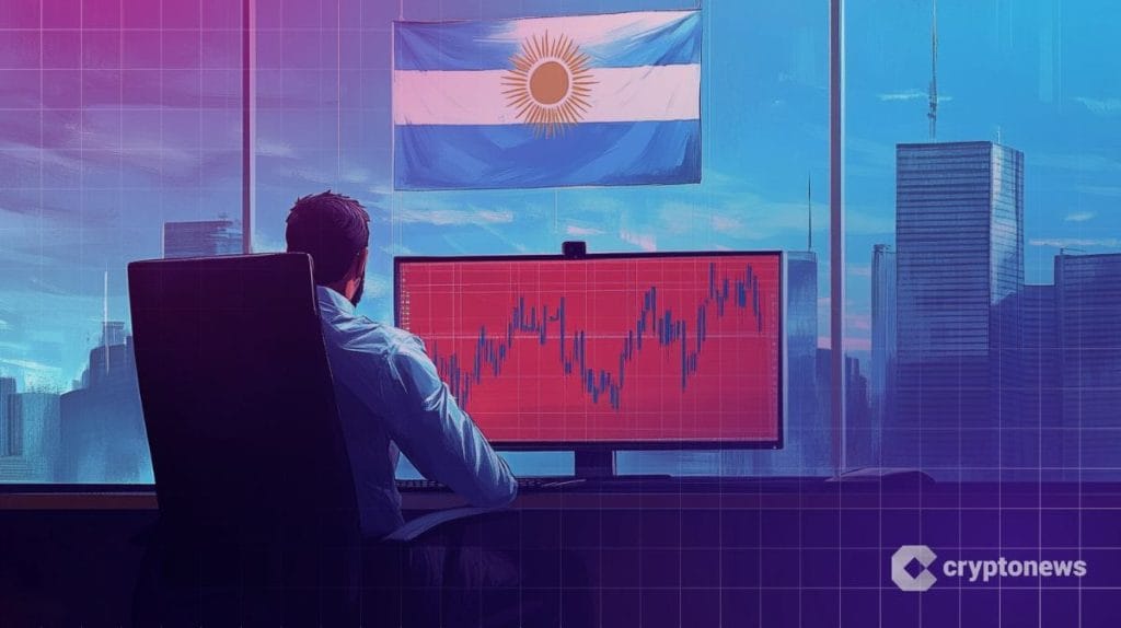 Argentinische Anwälte erheben Anklage gegen Präsident Milei wegen gefälschter LIBRA Coins image 0