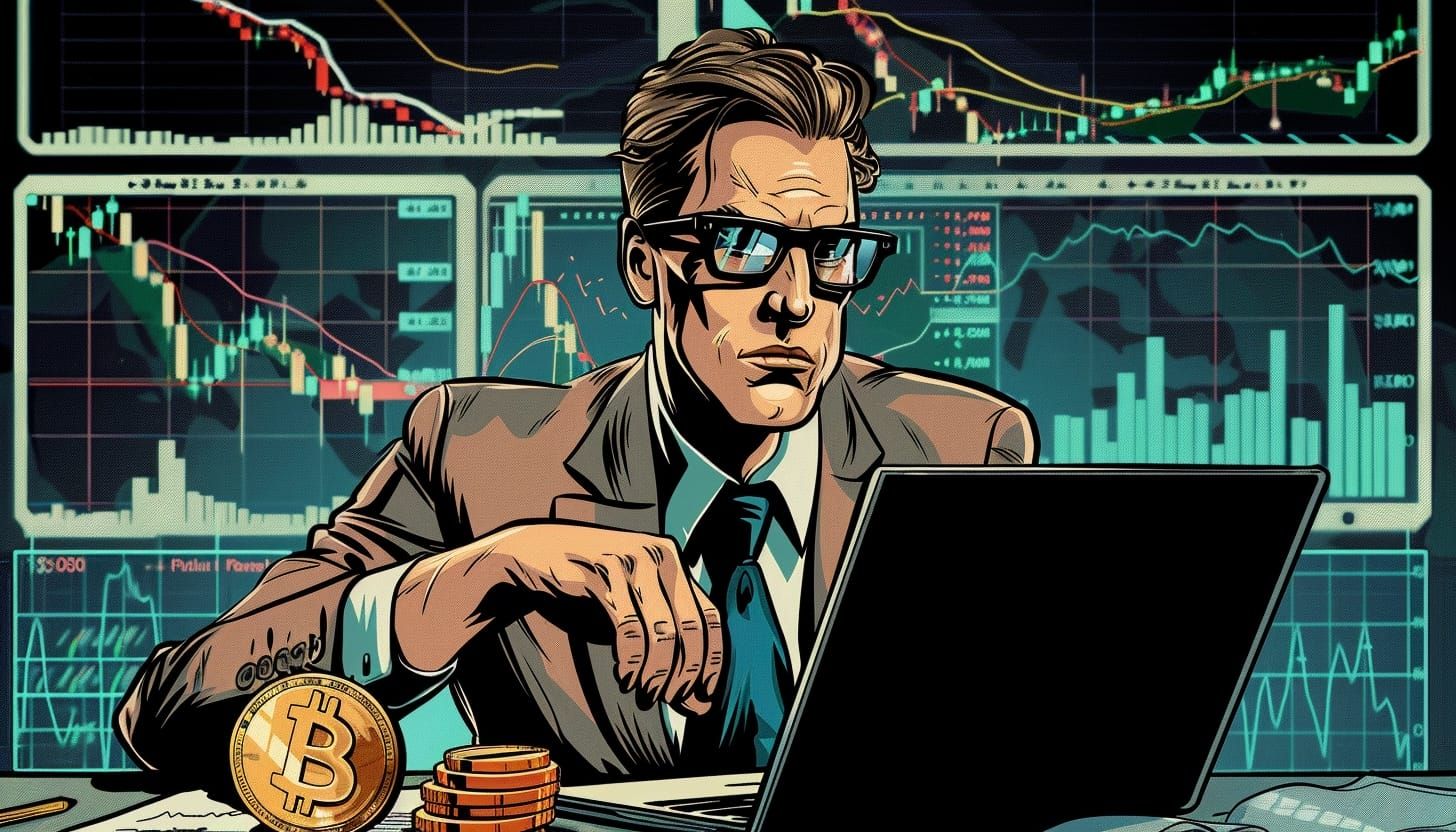Bitcoin Price Prediction as BTC Consolidates at Support – When is the Next Move Up? image 0