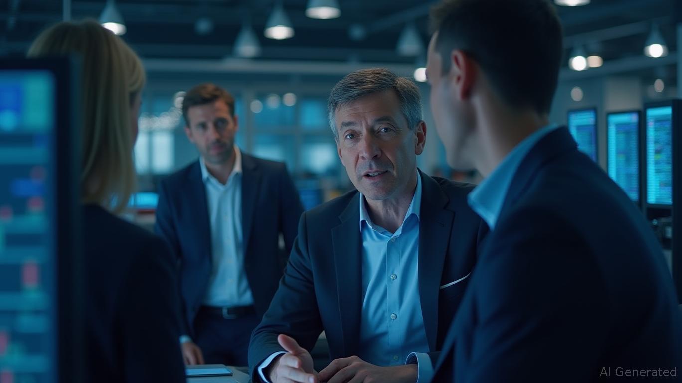 Banco Santander Creates a Crypto Connection Linking Heritage and Reliability image 0