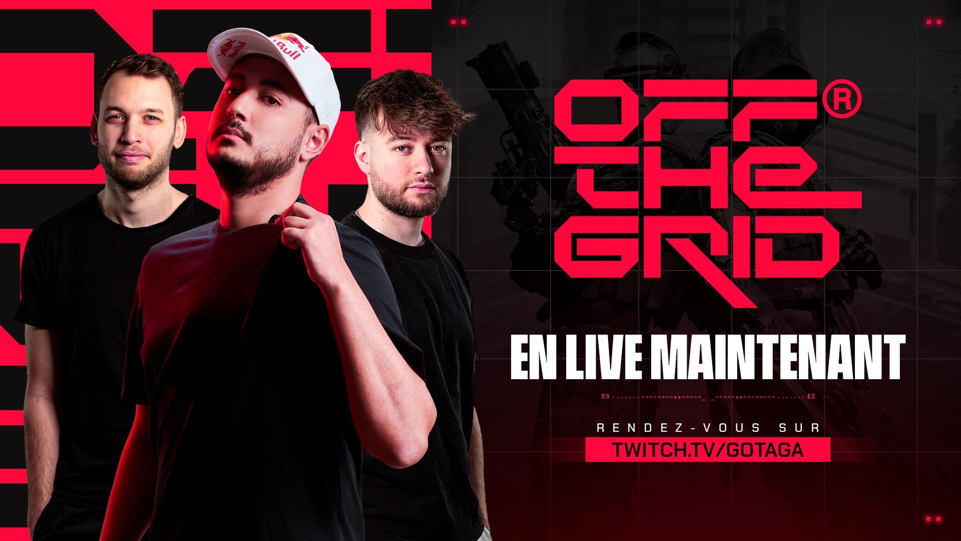 Le jeu web3 Off The Grid dépasse Fortnite, les stars Gotaga et Ninja se lancent dans ce battle royale image 5