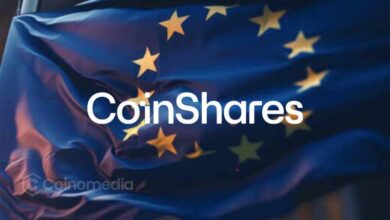 CoinShares to Go Public in U.S. via $1.2B SPAC Merger