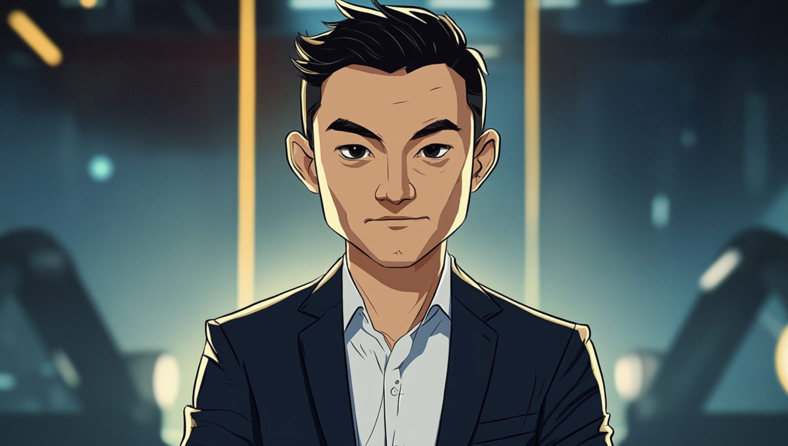 TRON Surges as Billionaire Justin Sun Launches SunPump – Is a New Meme Coin Rally Starting? image 0
