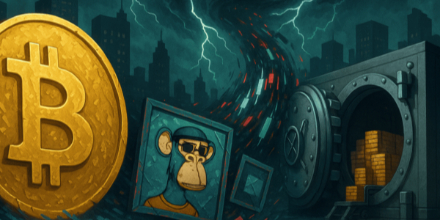 Połknięcie 7% podaży w obiegu: jak Bitcoin ETF po cichu przekształca strukturę podaży na rynku?