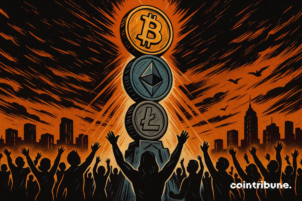 European Watchdog Warns Investors About Tokenized Stocks