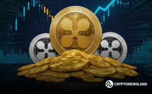 XRP Price Holds $3.15 as Bollinger Bands Signal Stability